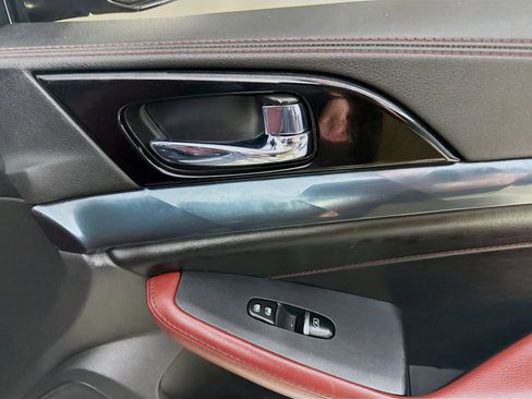 Used 2021 Nissan Maxima Platinum w/ 40th Anniversary Package image 31