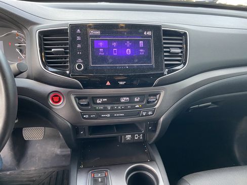 Used 2023 Honda Ridgeline RTL image 15