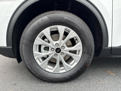 New 2026 Ford Escape Active w/ Active Premium Tech Pack image 32