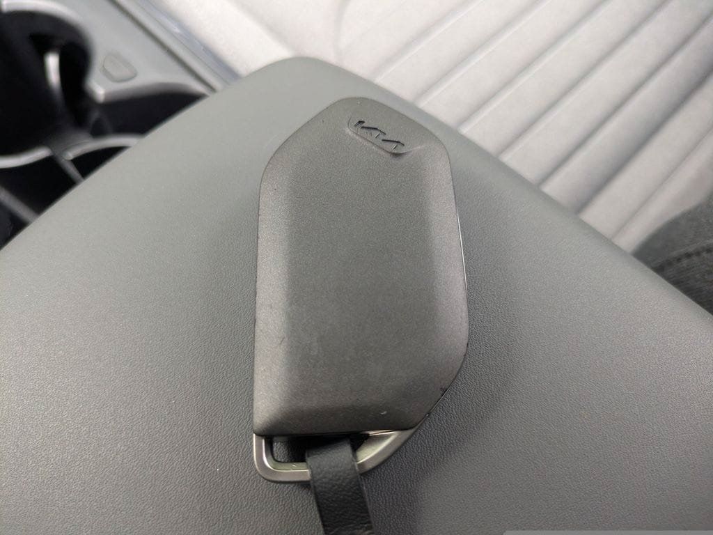 Used 2025 Kia K4 EX FWD image 26