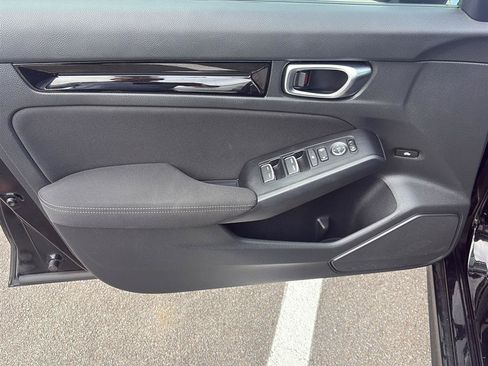 Used 2024 Honda Civic Sport image 6