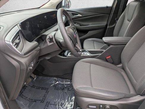 Used 2026 Buick Encore GX Preferred w/ Comfort Package image 11