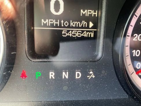 Used 2015 RAM 1500 Express RWD image 2