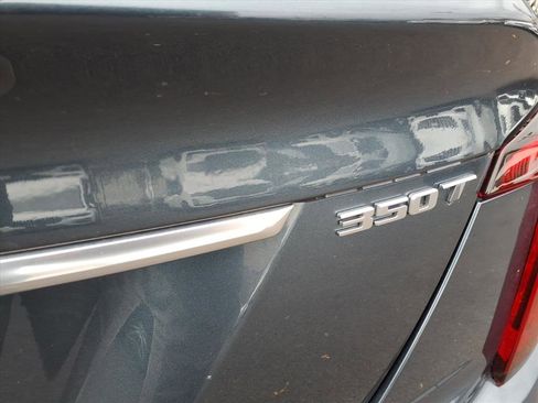 Used 2020 Cadillac CT5 Premium Luxury image 13