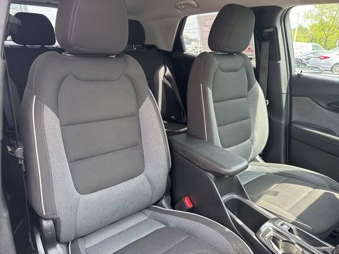 Used 2023 Chevrolet TrailBlazer LT FWD image 22