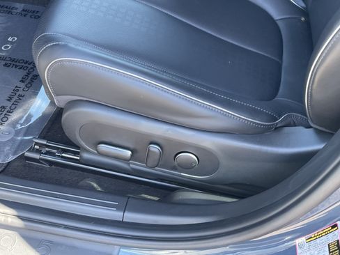Certified 2023 Hyundai Ioniq 5 SEL AWD/4WD image 18