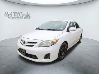 Used 2013 Toyota Corolla L FWD video 1