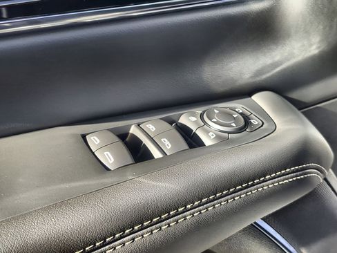 New 2026 GMC Yukon Elevation image 23