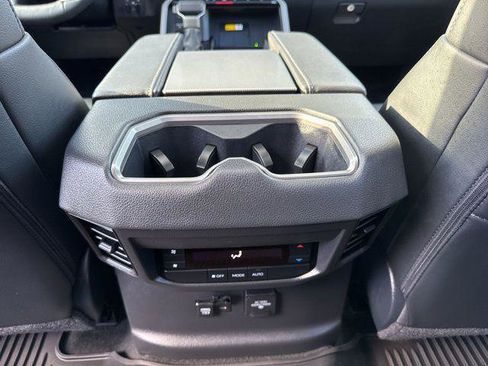 Certified 2024 Toyota Sequoia Limited image 13