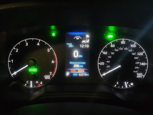 Used 2023 Toyota Corolla LE FWD image 23