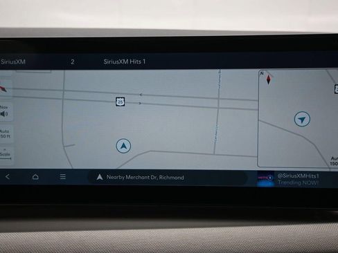 New 2026 Hyundai Tucson Limited image 12