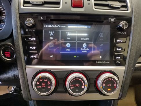 Used 2017 Subaru Crosstrek 2.0i Limited AWD/4WD image 28