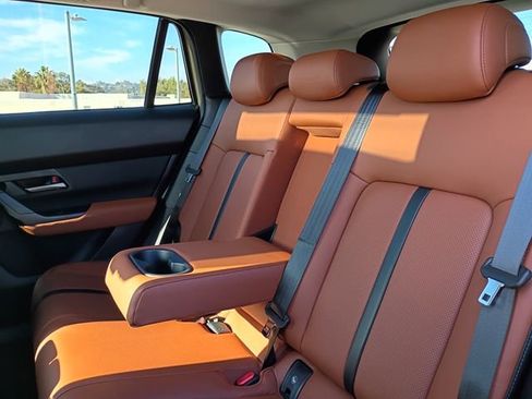 New 2026 MAZDA CX-50 Meridian Edition w/ Apex Package image 14