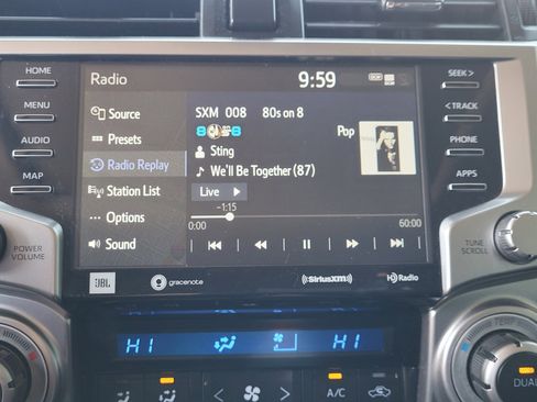 Used 2020 Toyota 4Runner Limited image 29