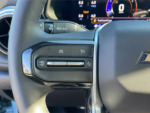 New 2026 Chevrolet Colorado LT w/ LT Convenience Package image 23