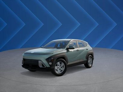 New 2026 Hyundai Kona SE