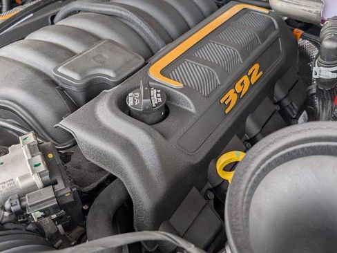 Used 2025 Jeep Wrangler Unlimited Rubicon 392 image 5