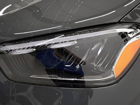 New 2026 Mercedes-Benz GLE 350 4MATIC image 17