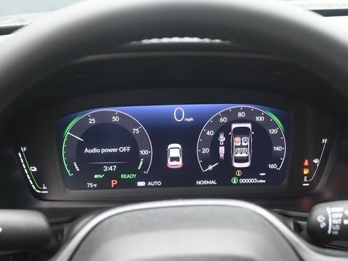 New 2026 Honda Accord Sport image 9