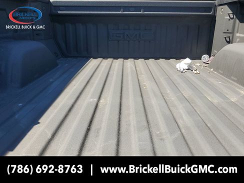 New 2025 GMC Sierra 1500 Elevation w/ Elevation Premium Package image 8