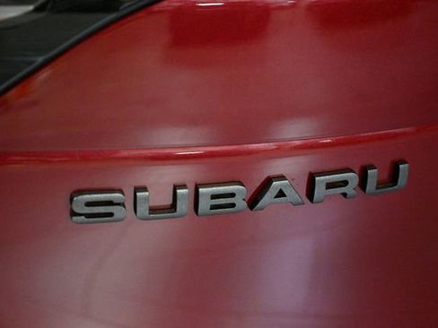 Certified 2025 Subaru Forester Touring w/ Touring Package AWD/4WD image 12