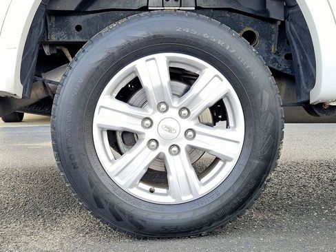 Used 2021 Ford Ranger XLT image 7