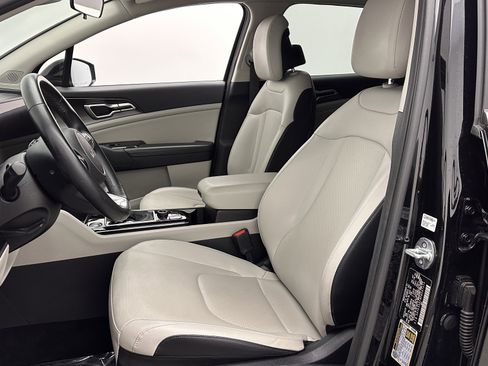 Used 2023 Kia Sportage EX image 15