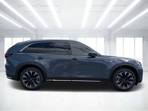 New 2026 MAZDA CX-90 Plug-In Hybrid w/ Premium Plus image 2