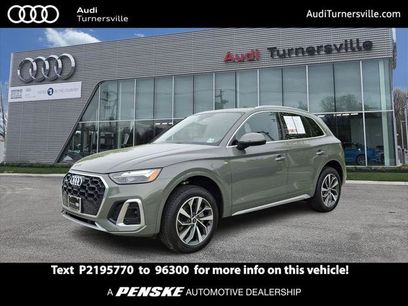 Certified 2023 Audi Q5 2.0T Premium Plus w/ Premium Plus Package