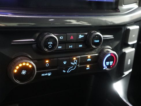 Used 2025 Ford F150 STX AWD/4WD image 25