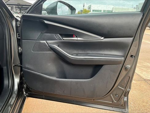 Used 2023 MAZDA CX-30 AWD 2.5 S w/ Select Package image 24