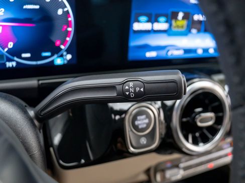 New 2026 Mercedes-Benz GLA 250 4MATIC image 25