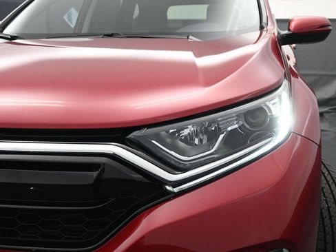 Used 2022 Honda CR-V EX image 39