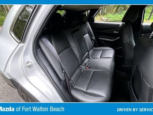 Used 2024 MAZDA CX-30 AWD 2.5 S w/ Select Sport Pkg image 22