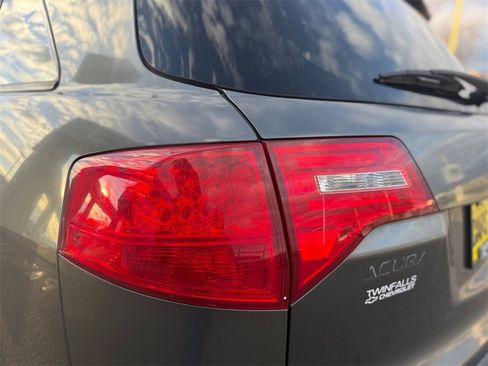 Used 2008 Acura MDX w/ Technology & Entertainment image 46