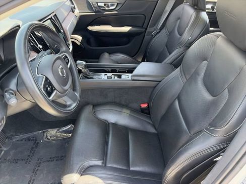 Used 2019 Volvo S60 T6 Inscription AWD/4WD image 20