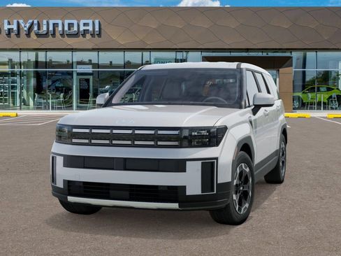 New 2026 Hyundai Santa Fe SE image 36