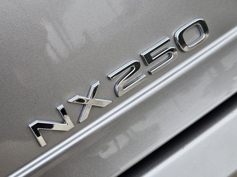 Used 2025 Lexus NX 250 FWD w/ Premium Package image 20