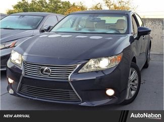 Used 2013 Lexus ES 350 w/ Luxury Pkg video 1
