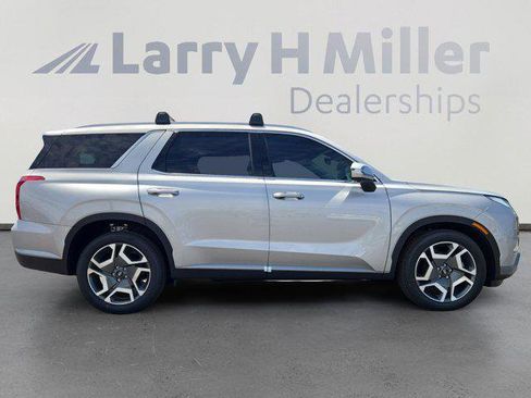 New 2025 Hyundai Palisade SEL AWD/4WD image 6
