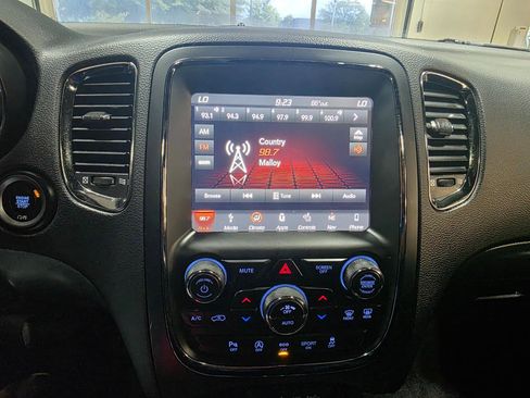 Used 2018 Dodge Durango GT w/ Premium Group AWD/4WD image 34