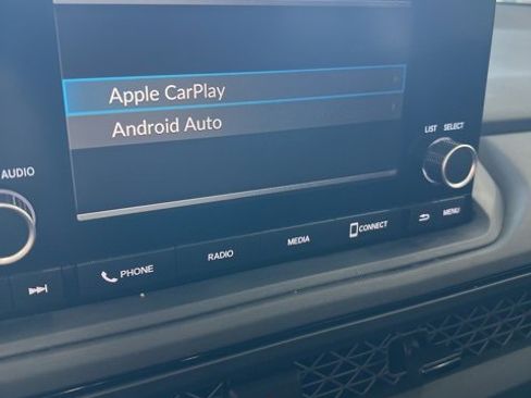 Used 2024 Honda Accord LX image 24