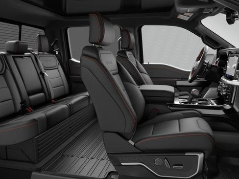 New 2026 Ford F150 Raptor AWD/4WD image 27