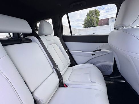 New 2026 Jeep Cherokee Limited AWD/4WD image 22