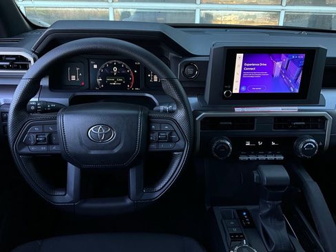 New 2026 Toyota Tacoma SR5 image 11