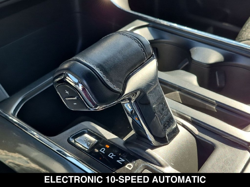 Used 2023 Ford F150 XLT w/ Equipment Group 302A High AWD/4WD image 8