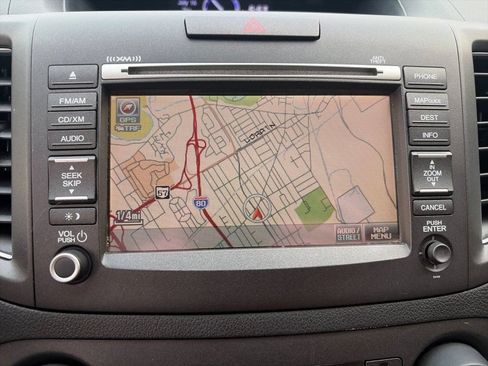 Used 2012 Honda CR-V EX-L image 21