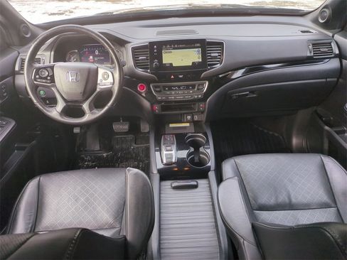 Used 2022 Honda Passport Elite image 33