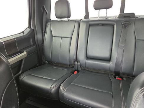 Used 2022 Ford F250 Lariat w/ Lariat Value Package AWD/4WD image 40