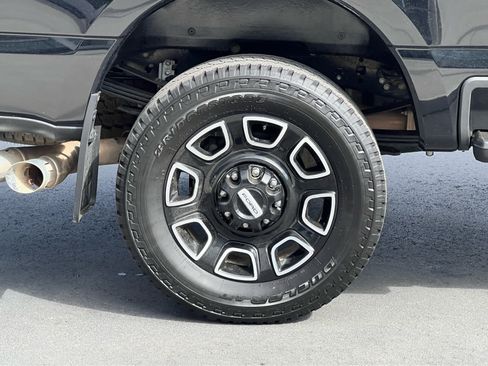 Used 2026 Ford F350 Platinum AWD/4WD image 15